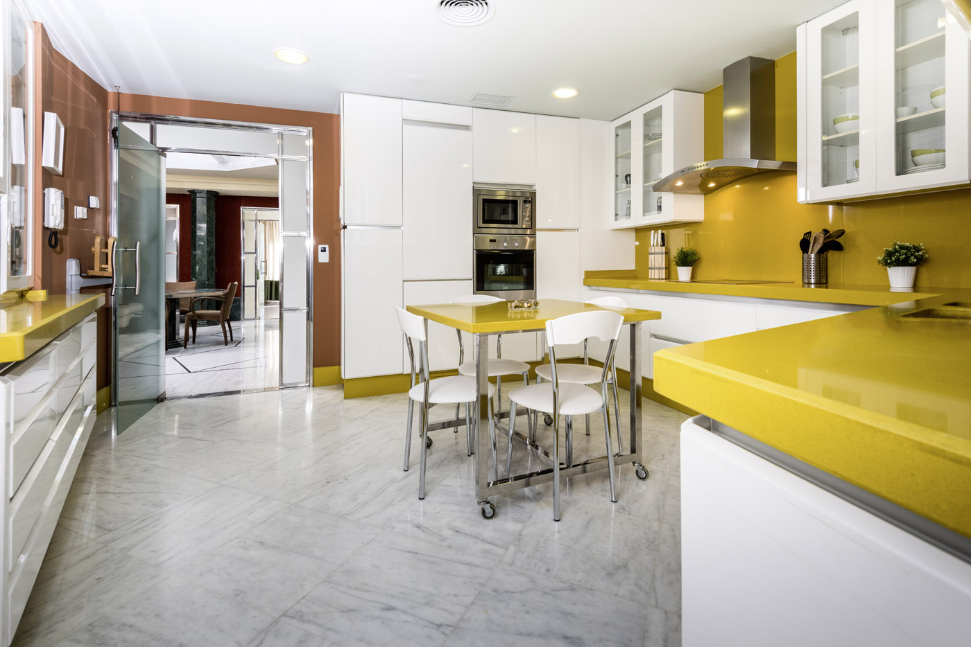 Property slider Gilmar